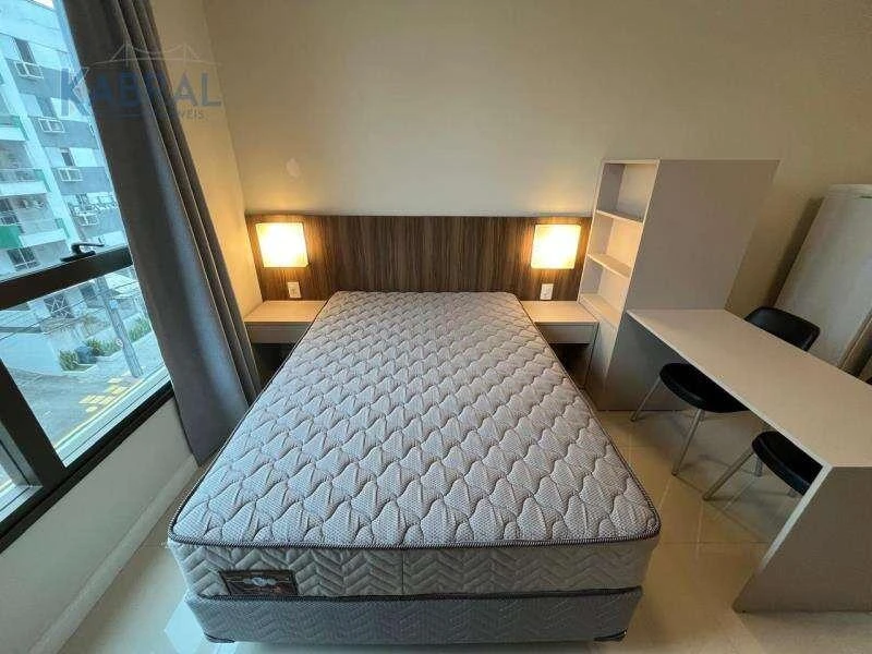 Furnished studio, 20 m², with a washing machine — photo 6