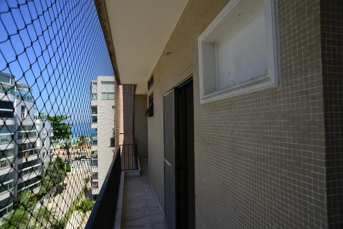 Apartamento para locação com 3 quartos e 4 banheiros — photo 44
