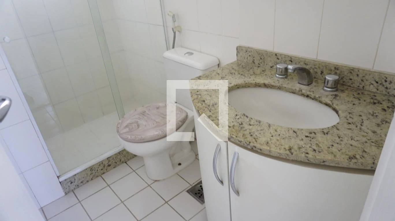 Стиральная машина и 1 спальня: квартира 42 м² — photo 33