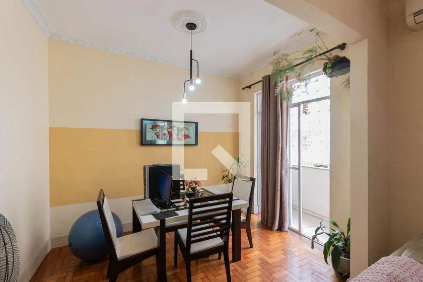 Casa mobiliada com 3 quartos e cozinha a gás — photo 4