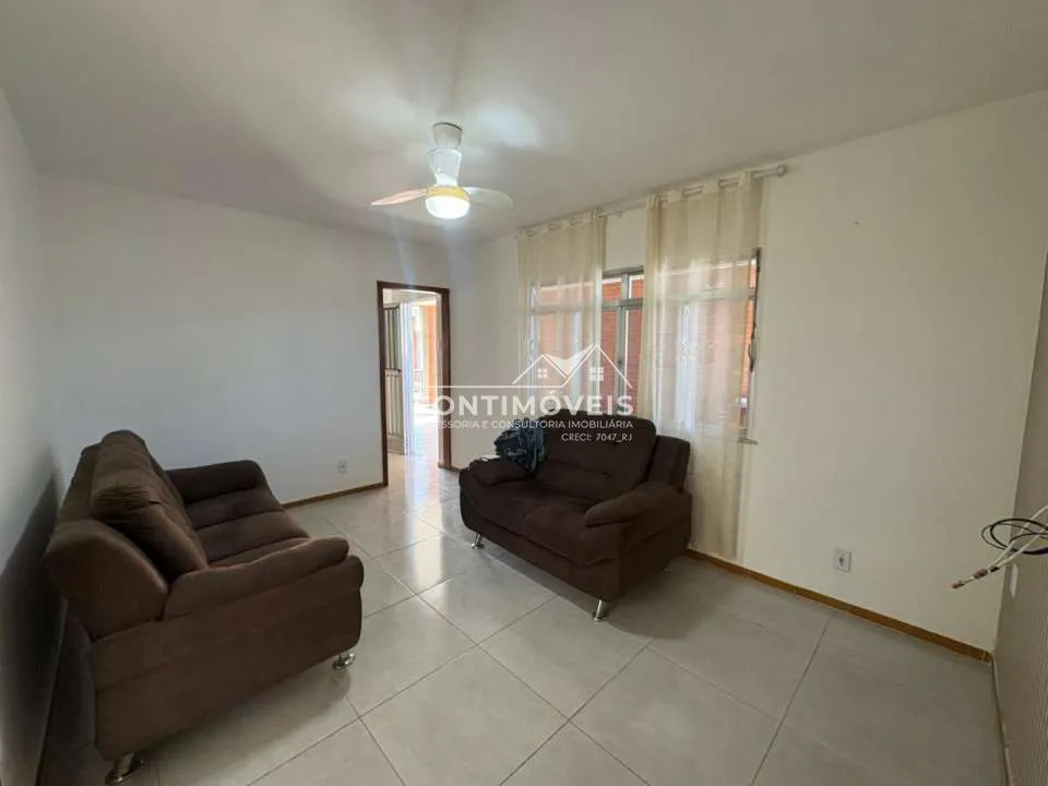 Apartment, 80 m², with a grill on the balcony — photo 6