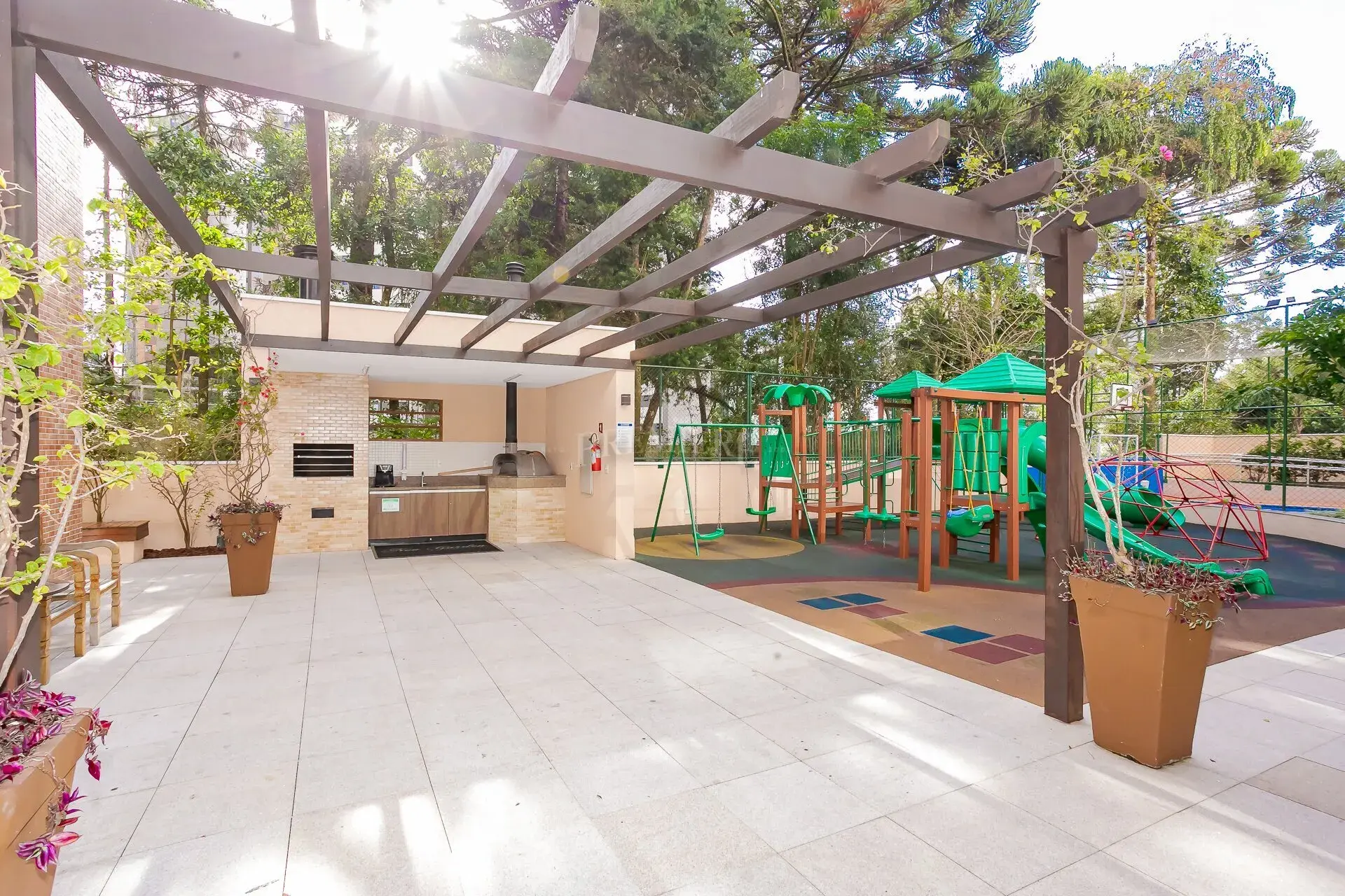 Apartamento dúplex de 3 dormitorios y 4 baños — photo 28
