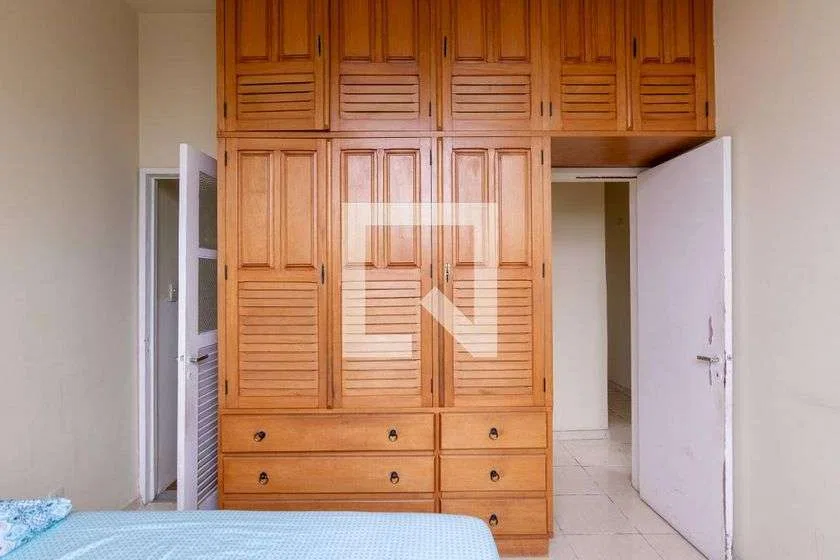 Apartamento de 86 m² com 3 quartos e cozinha fechada — photo 14