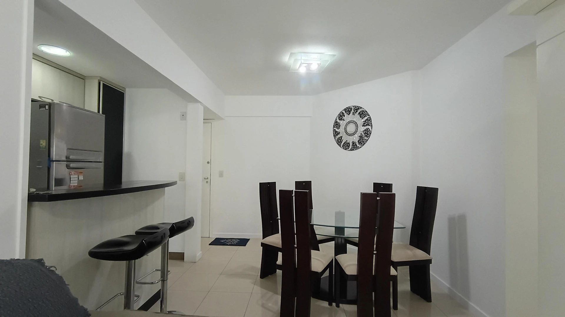 Apartamento de 2 quartos com closet, Barra Olímpica — photo 28