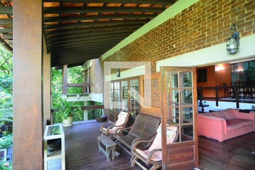 House, 530 m², with a home office — photo 34