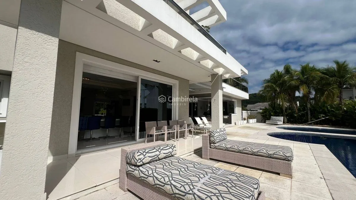 Casa mobiliada com 6 suítes e 1837 m² — photo 46