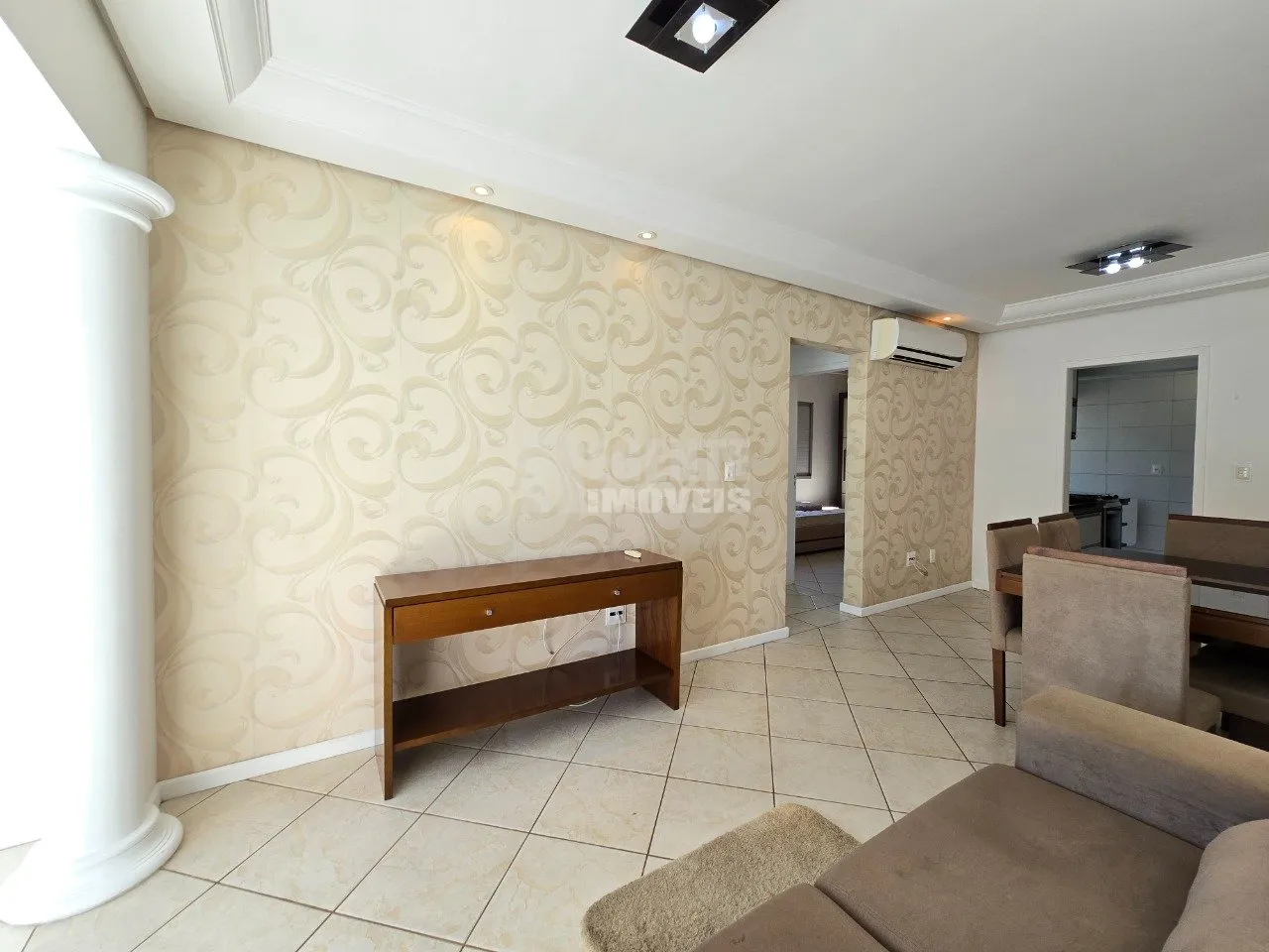 Apartamento de 2 dormitorios de 85 m² con barbacoa — photo 18