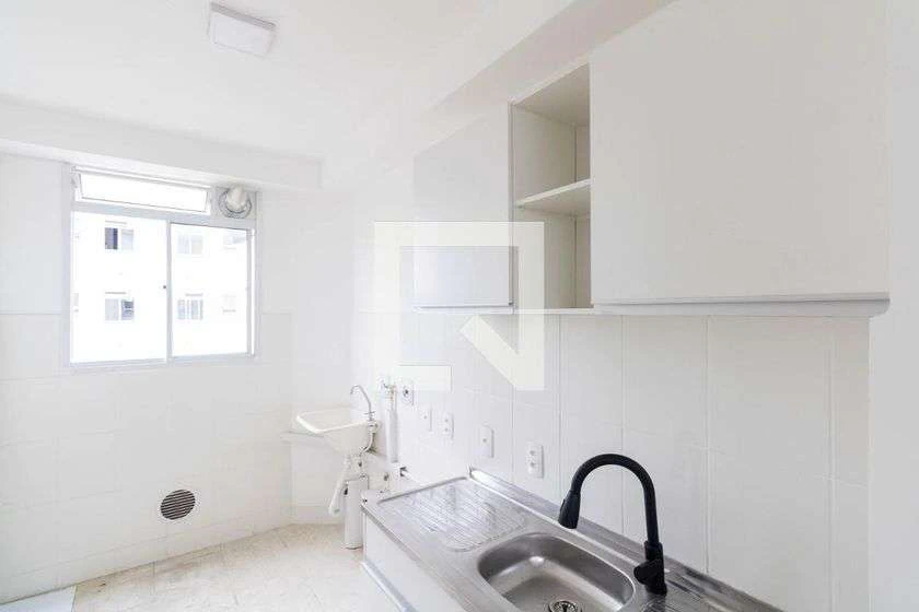 2-bedroom apartment, 42 m² with 1 parking spot — photo 2