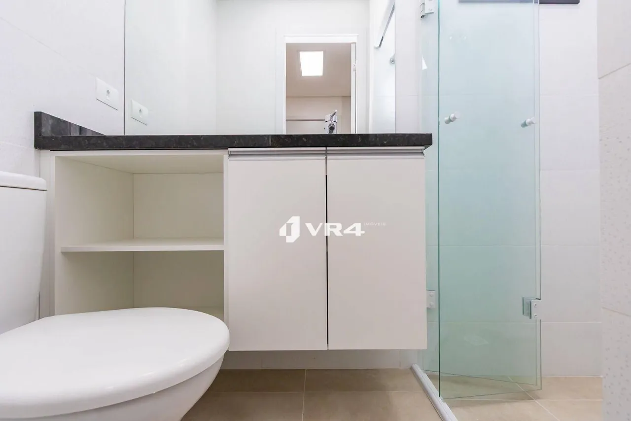 18 m² studio with 1 parking space and 1 bathroom — photo 17