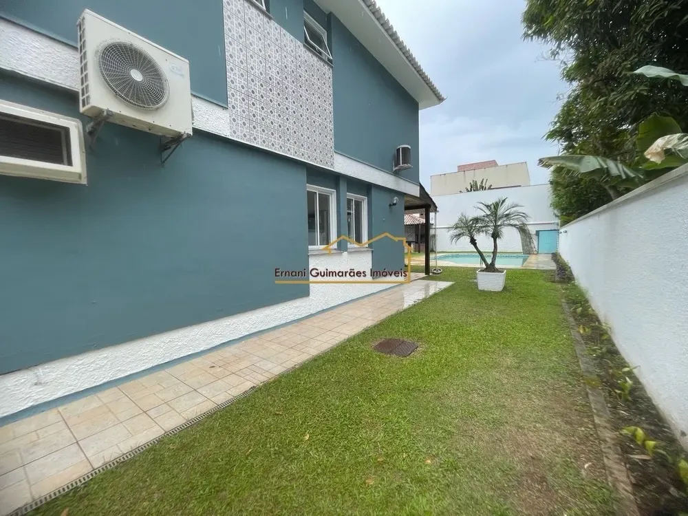 House, 350 m², with a mountain view — photo 7