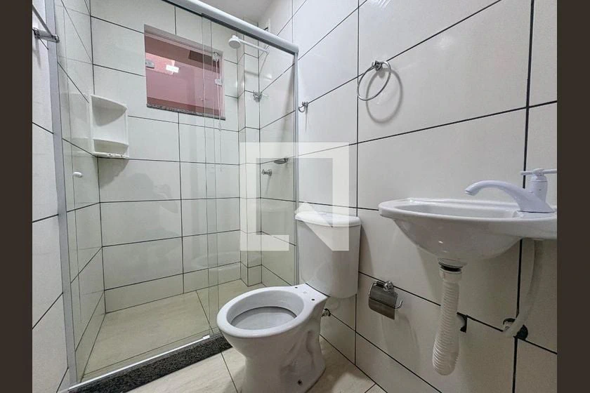 Studio de 23 m², Jacarepaguá — photo 10