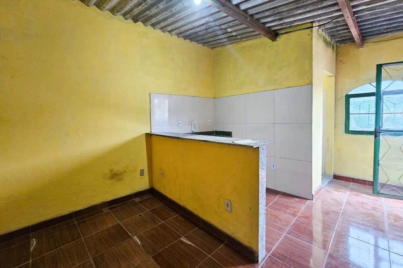 One-bedroom house, 32 m² — photo 12