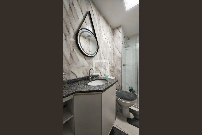 Apartamento mobiliado, 60 m², com vista para as montanhas — photo 2