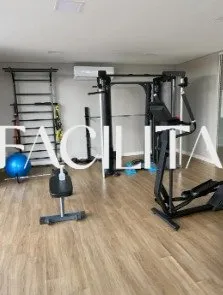 Меблированный дуплекс-пентхаус с 4 спальнями и 245 м² — photo 37