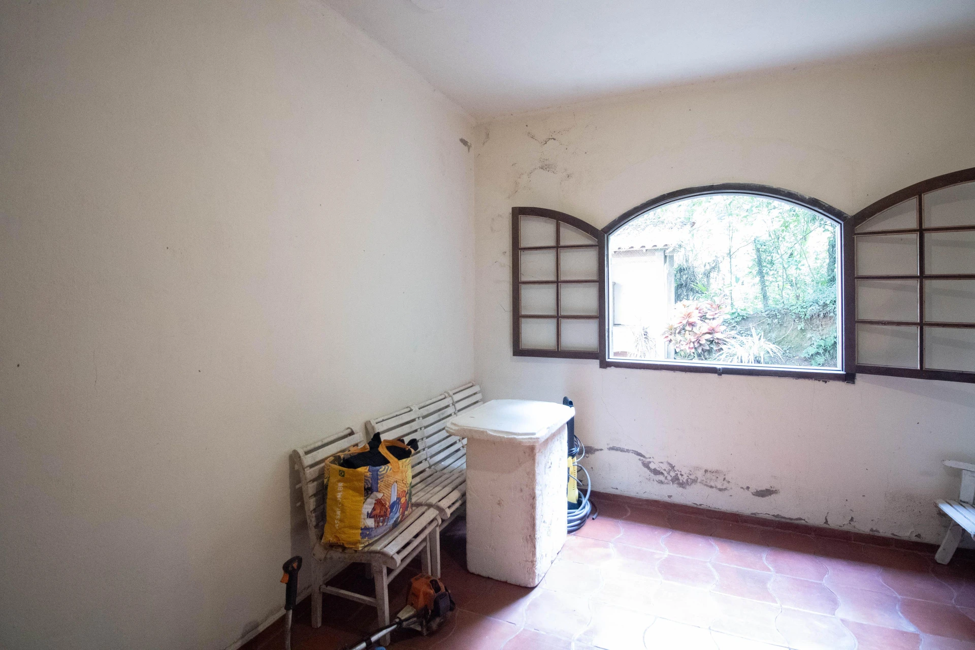 Furnished house with 4 bedrooms and balcony BBQ — photo 57