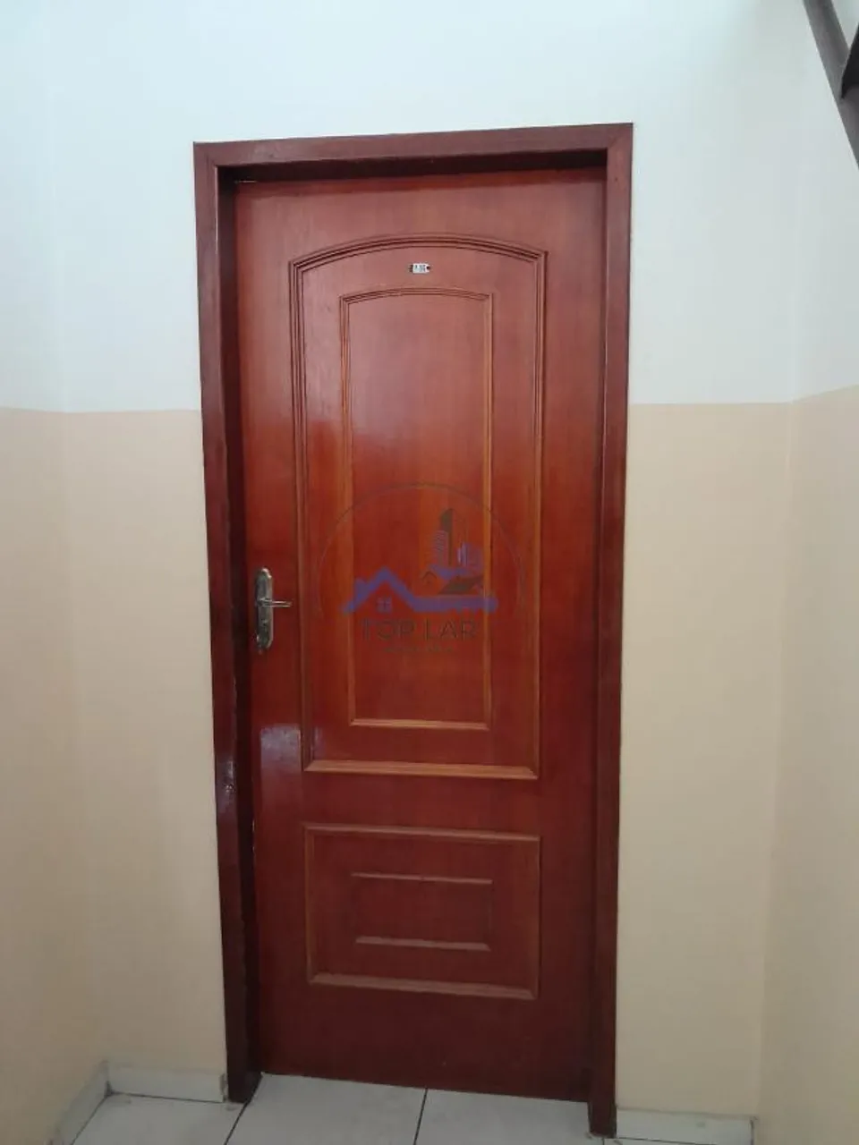 Apartamento com 1 quarto, sala, cozinha e terraço — photo 16
