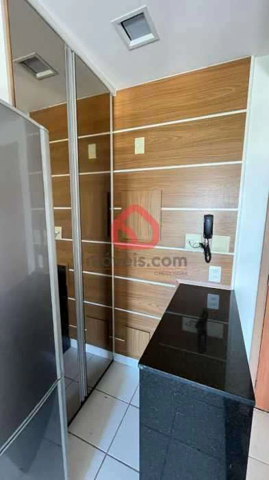 Apartamento mobiliado de 2 quartos com suíte e varanda — photo 24