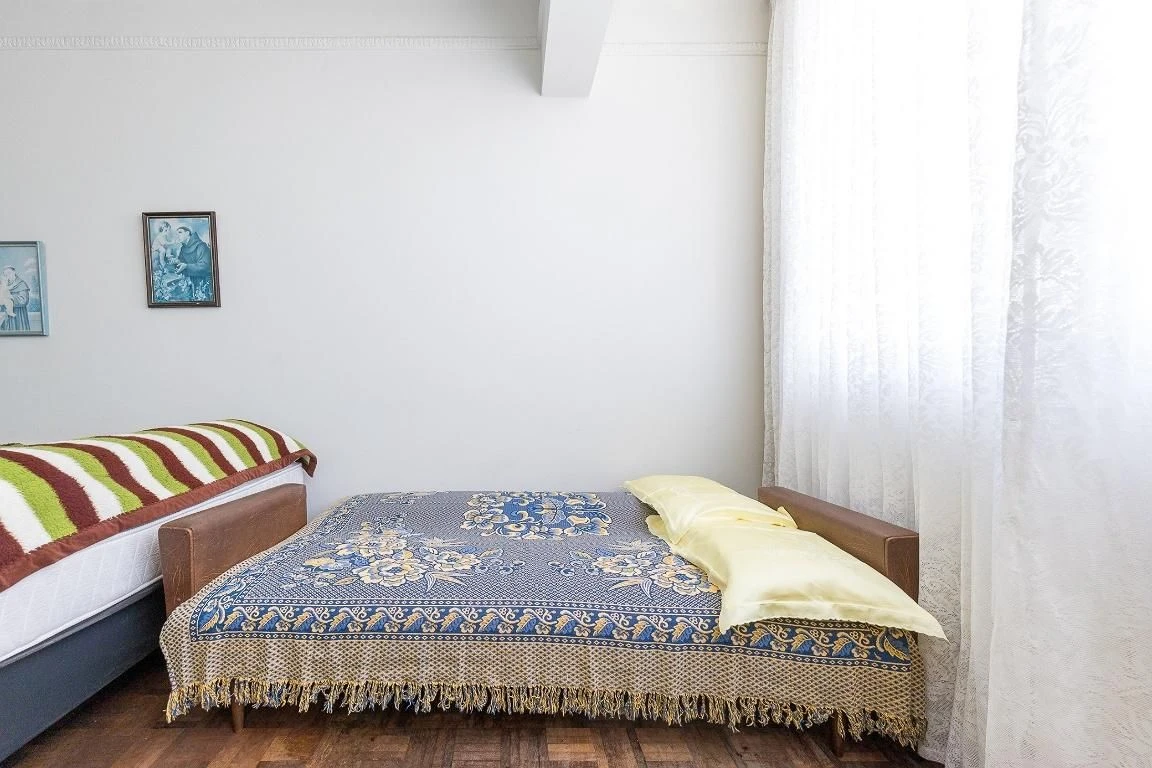 Furnished apartment, 97 m², with a bathtub — photo 50
