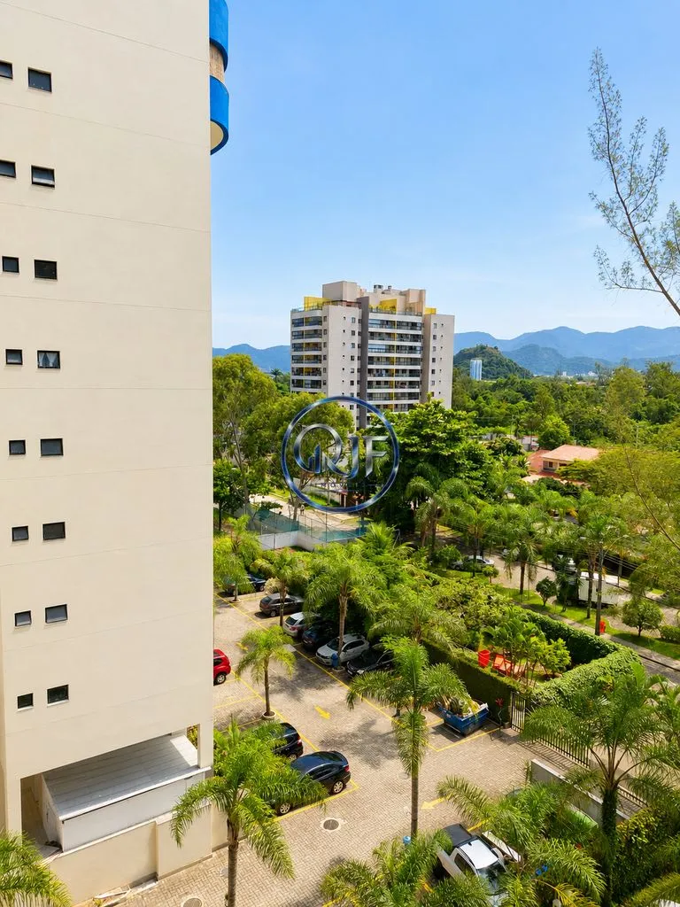 Apartamento com 2 quartos e 2 banheiros, com varanda — photo 19