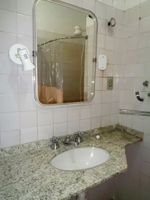 32 m² apartment with 1 bedroom and no parking — photo 4