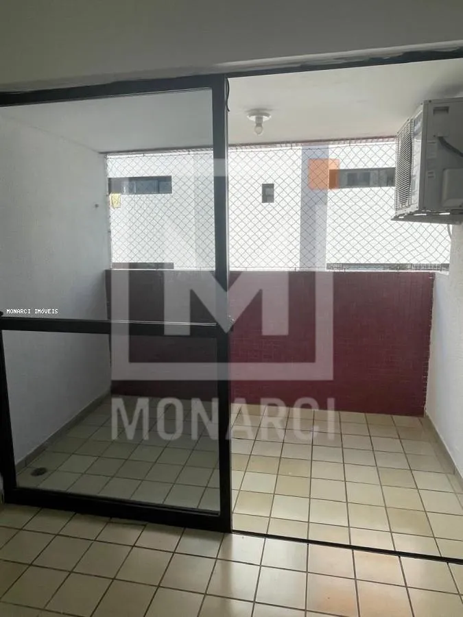 61 m² apartment with 2 bedrooms, 3 bathrooms on the 5th floor — photo 11
