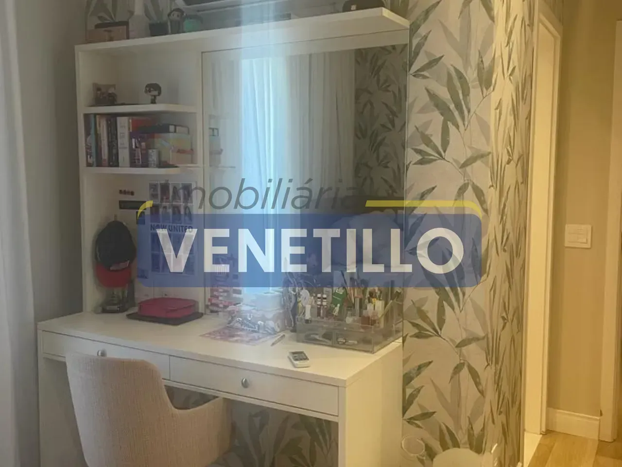 Rental house with 3 bedrooms and open-plan kitchen — photo 13