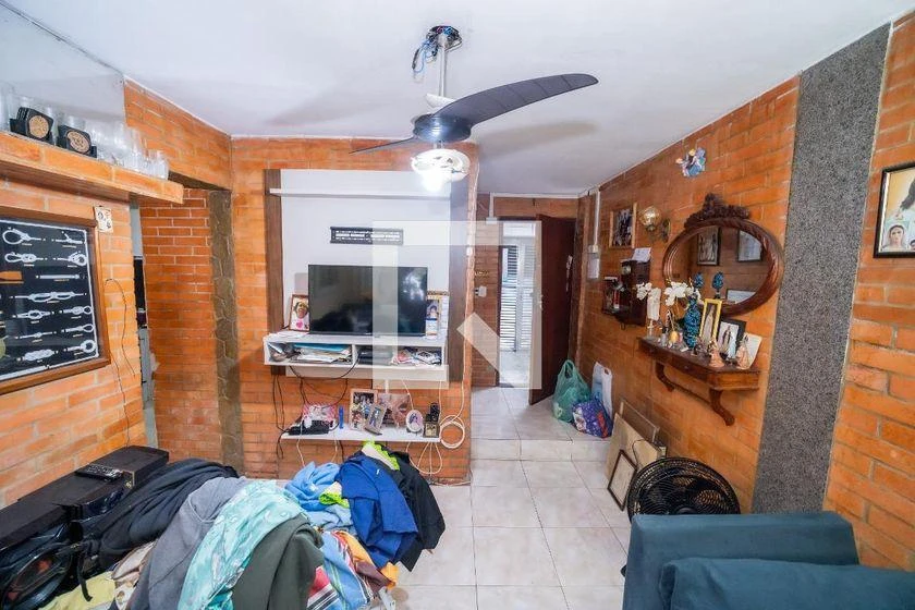Furnished 2-bedroom apartment with 55 m² and 1 parking — photo 25