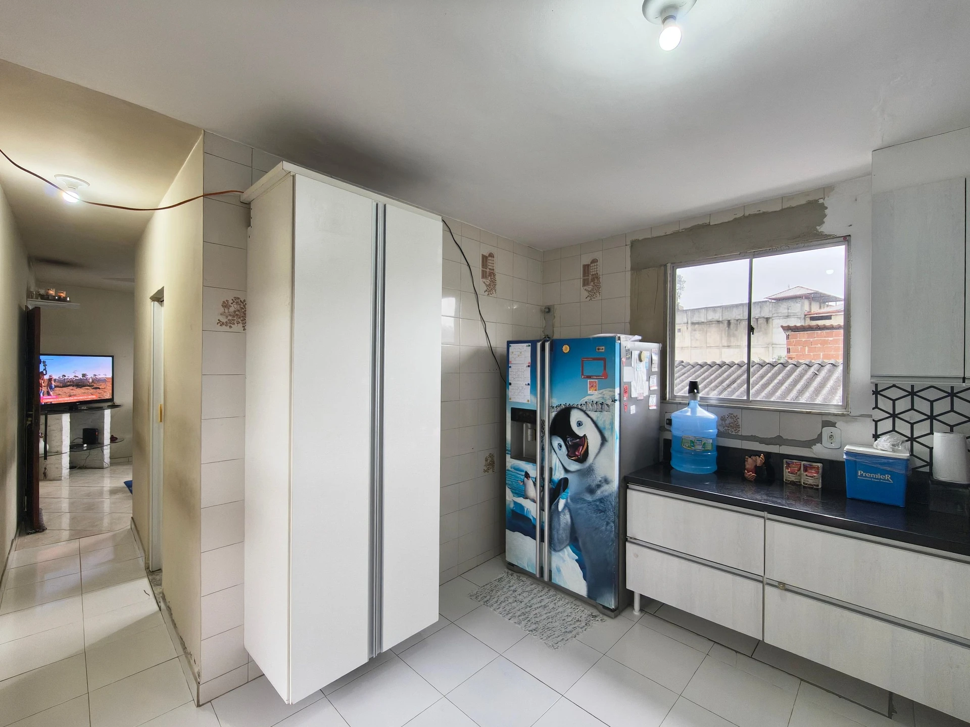 Furnished house with 2 bedrooms and a private garden — photo 24