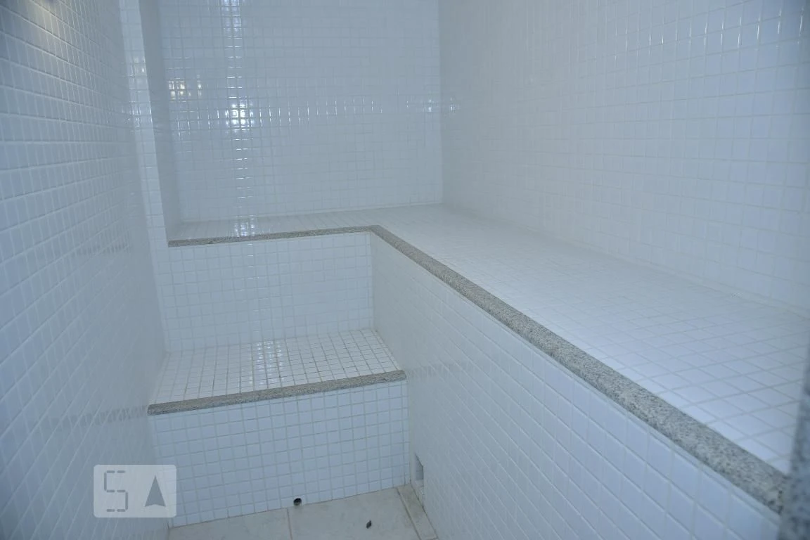 Apartamento mobiliado com 5 quartos e 2 suítes — photo 94