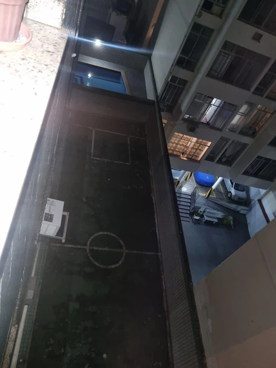 2-bedroom apartment in a building with a sauna — photo 12
