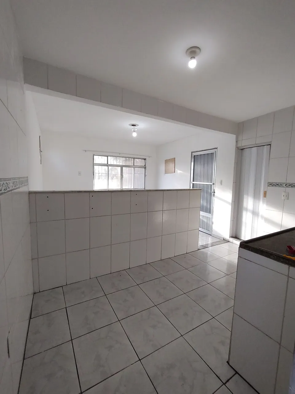 One-bedroom house, 35 m² — photo 7