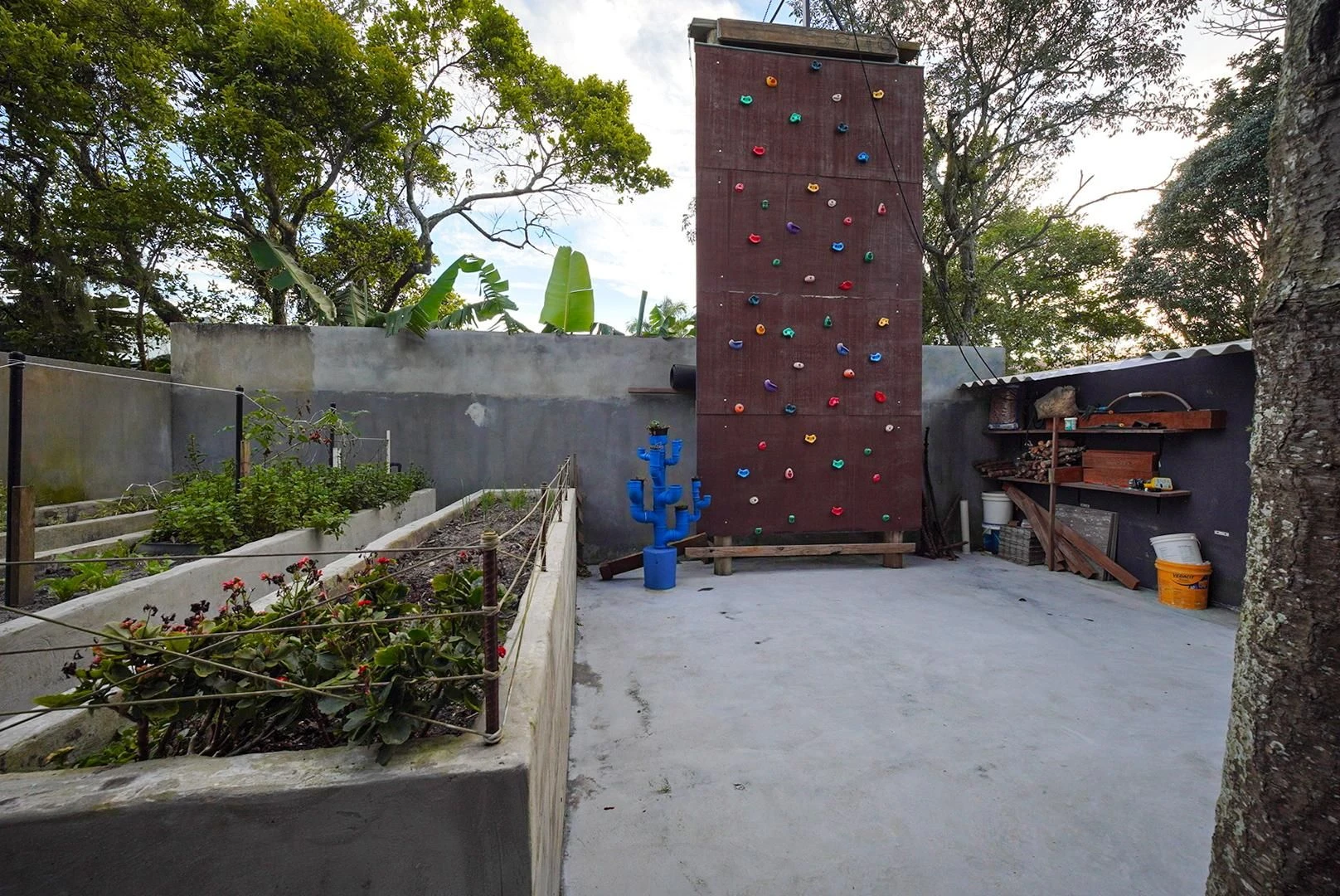 Lavavajillas y 5 dormitorios: casa de 330 m² — photo 22