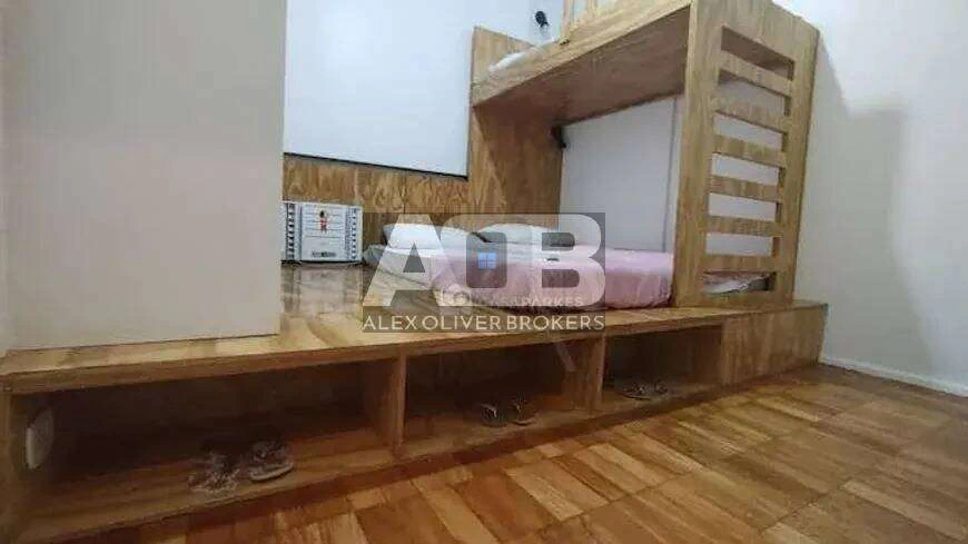 Furnished 3-bedroom apartment with 130 m² — photo 5