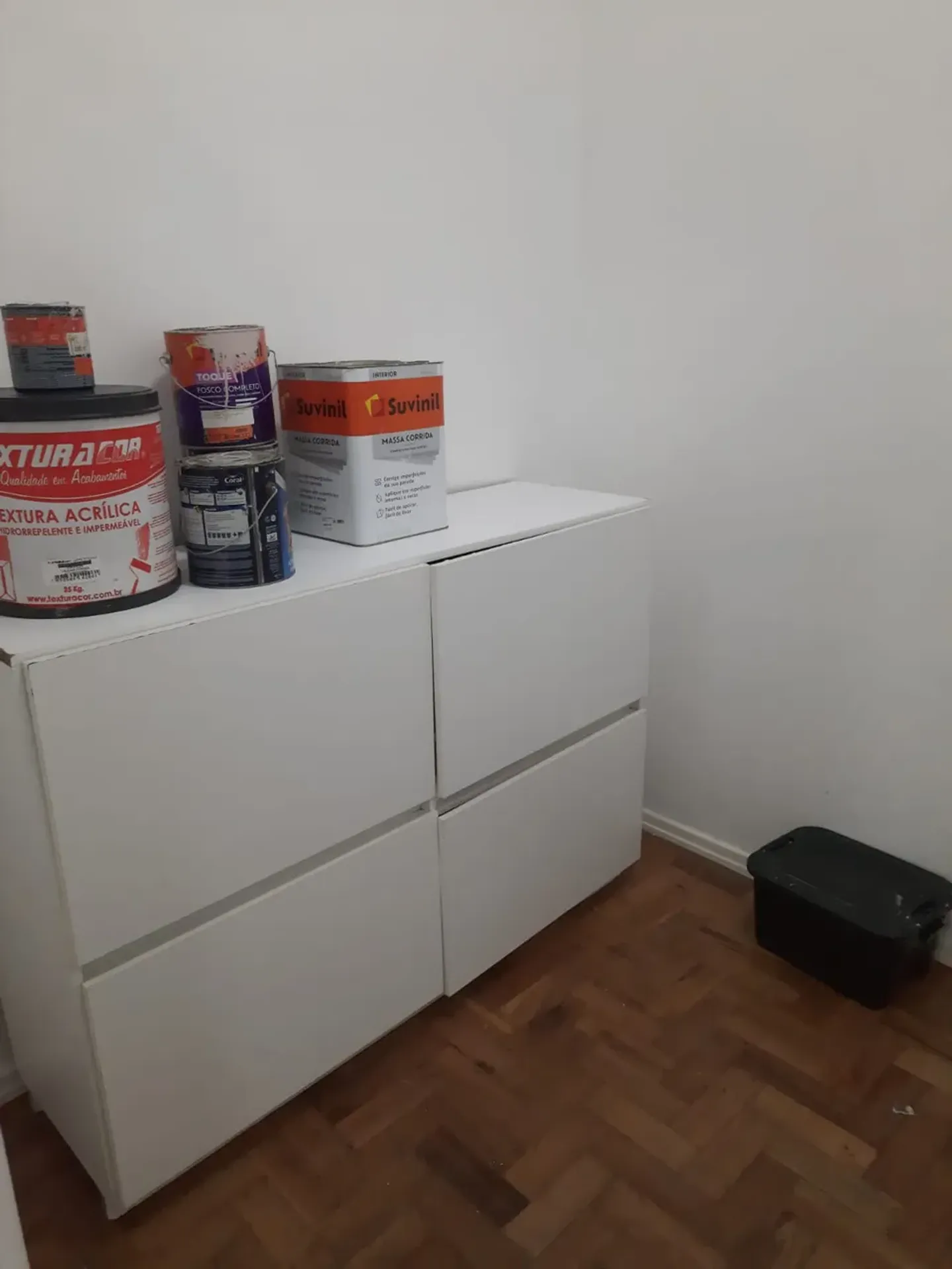 Квартира на 2-му поверсі з дерев'яною підлогою або ламінатом — photo 40