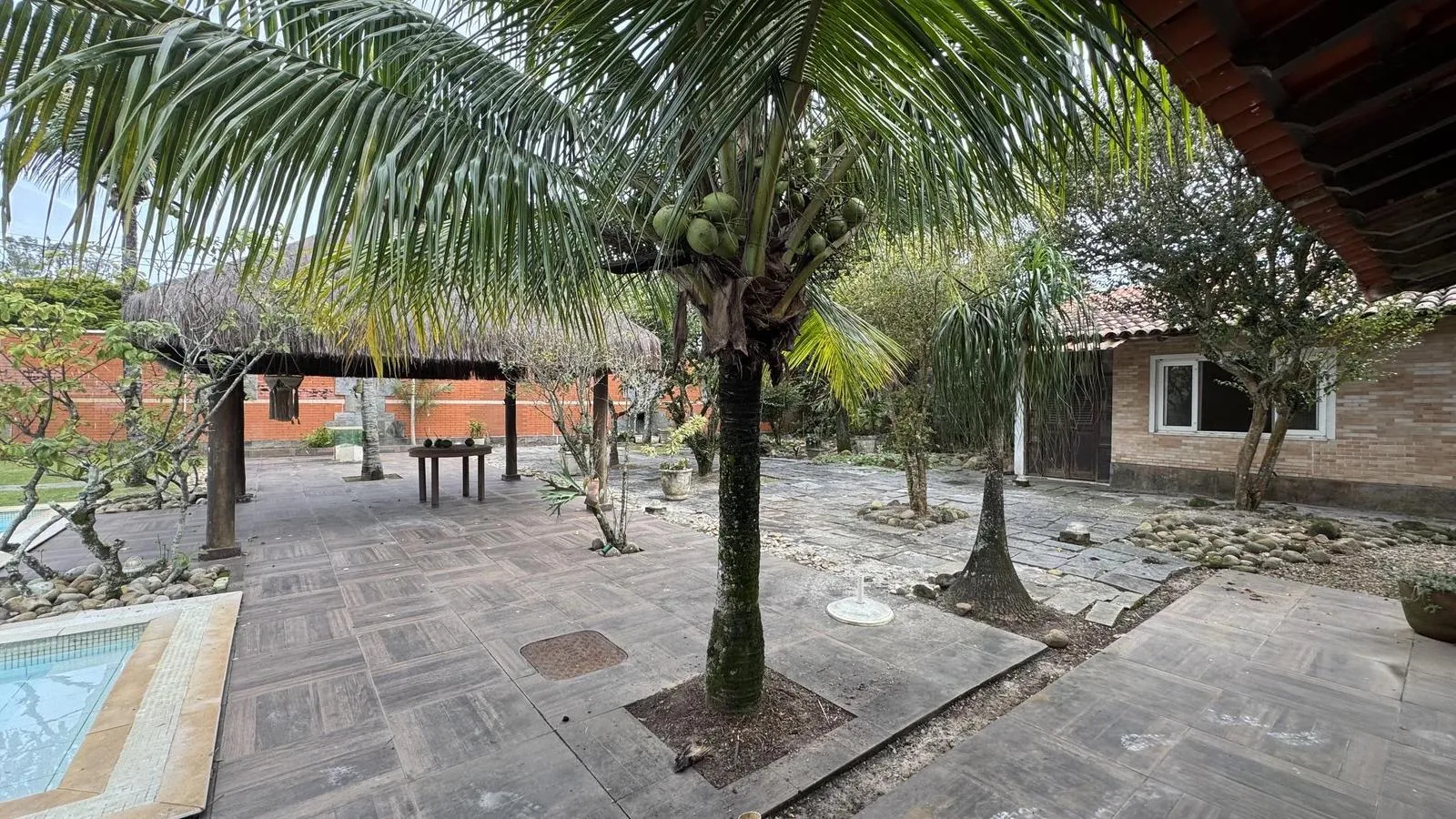 Casa mobiliada com 6 quartos e 850 m² — photo 11