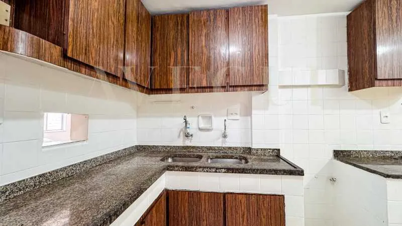 3-bedroom apartment with a walk-in closet in Rio de Janeiro — photo 6