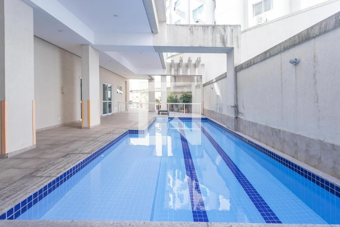 1-bedroom apartment with balcony and private BBQ grill — photo 18