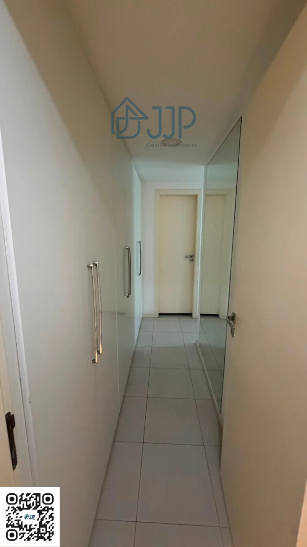 Apartamento com 3 quartos, sendo 2 suítes e 2 vagas — photo 22