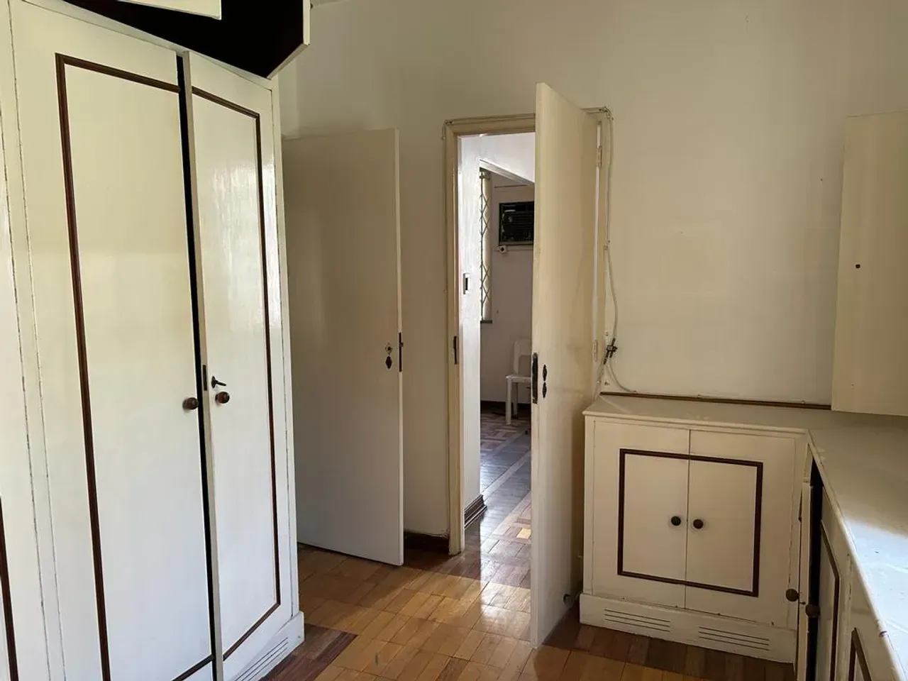 Casa sem mobília com 2 quartos e 3 banheiros — photo 18