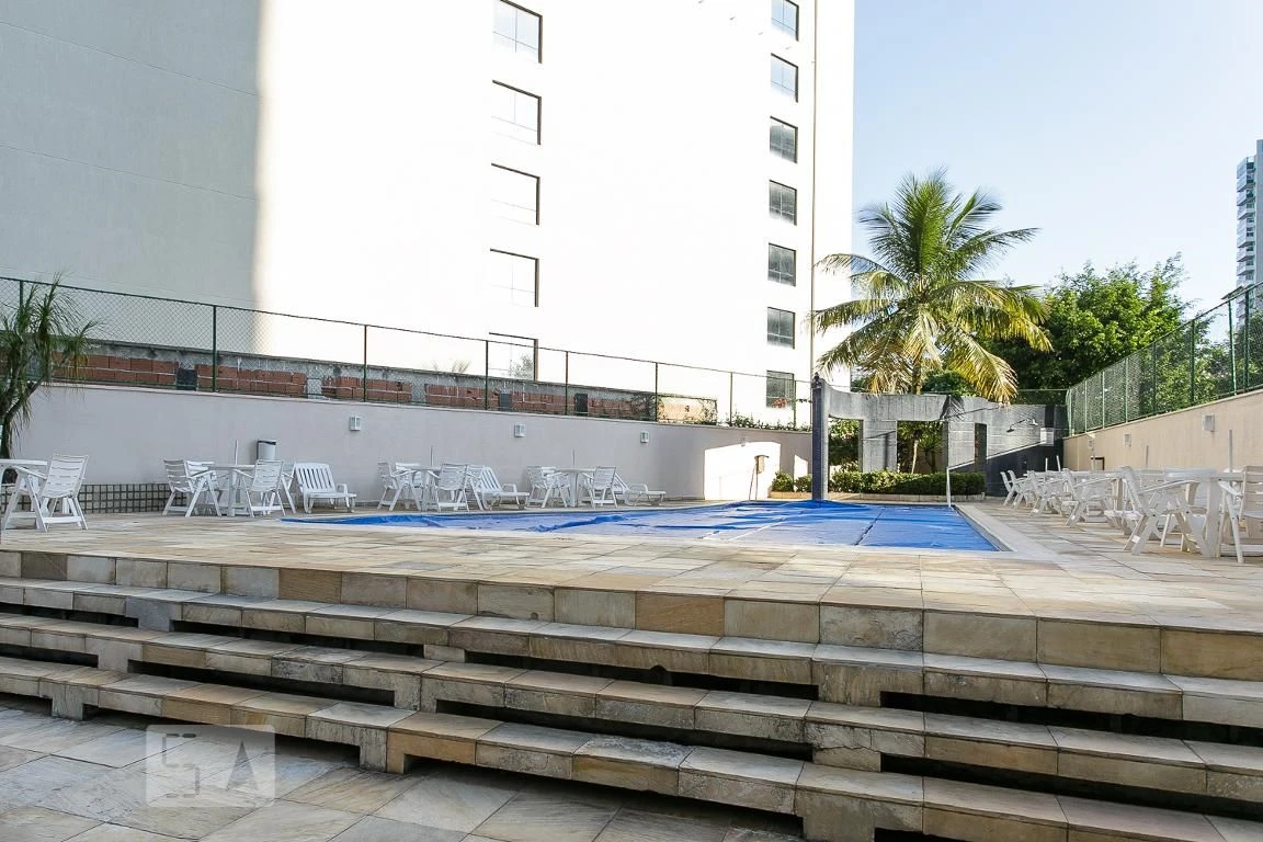 2-bedroom apartment with a water view in Rio de Janeiro — photo 60