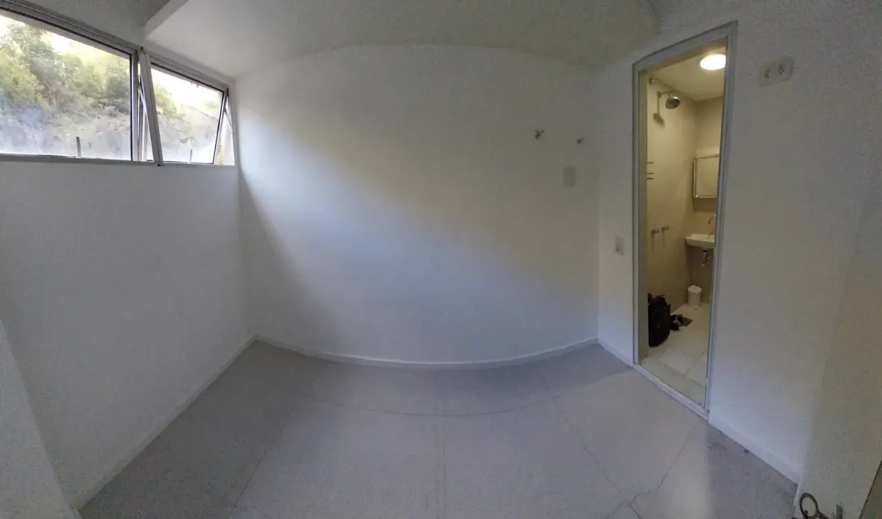 Floor-to-ceiling windows in a 3-bedroom apartment, 142 m² — photo 17