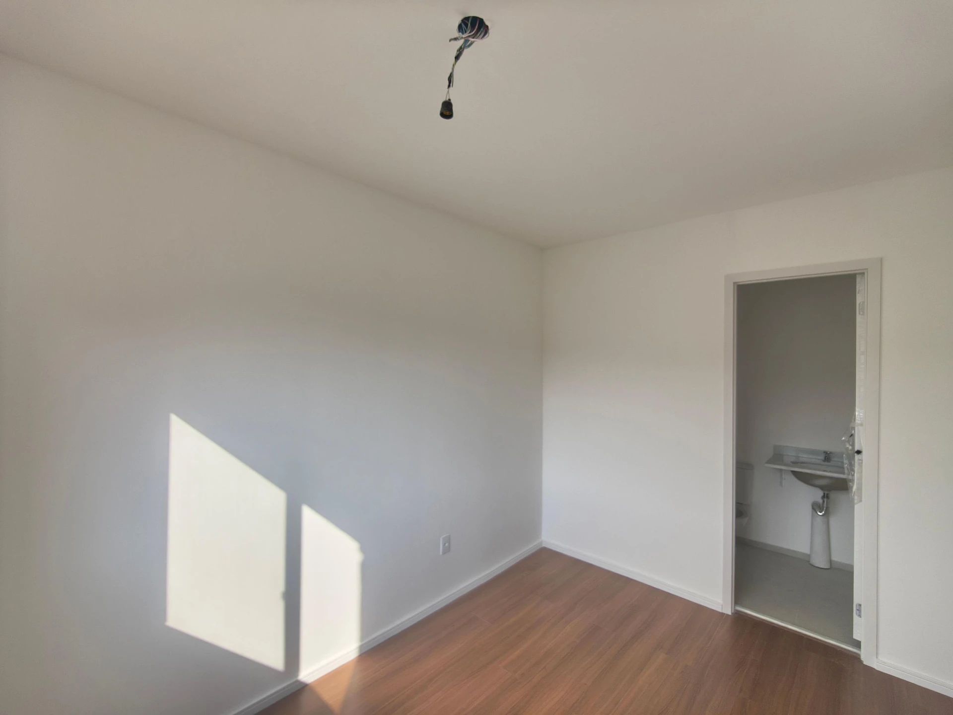 Apartamento de 2 quartos em condomínio com academia — photo 20