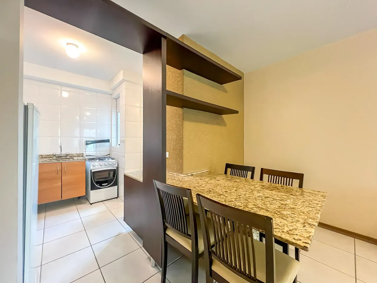 83 m² apartment with 1 bedroom and no parking — photo 8