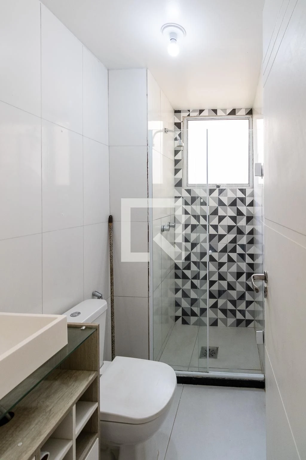 Apartamento com 2 quartos, 1 vaga e cozinha compacta — photo 11