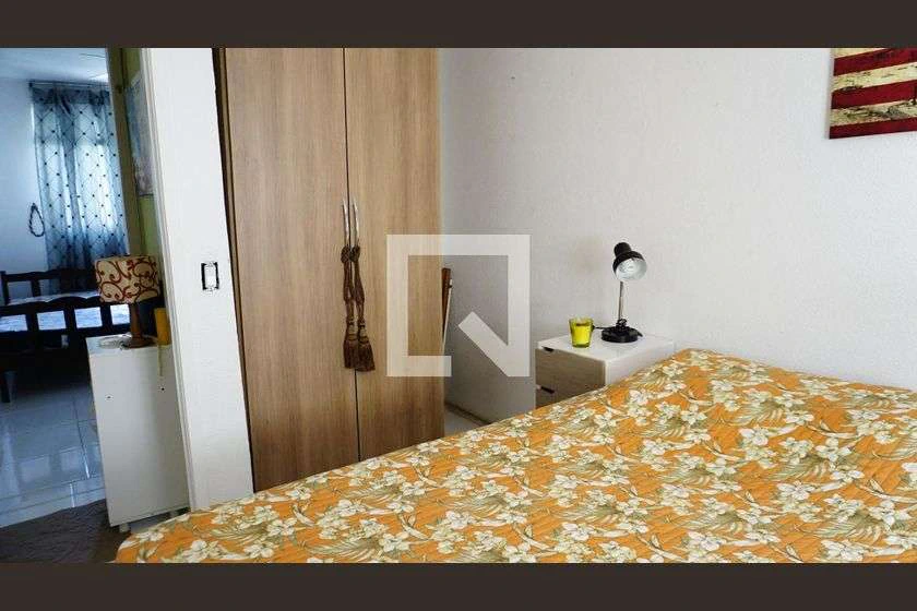 Apartamento de 3 quartos com 6 vagas e piso de cerâmica — photo 18