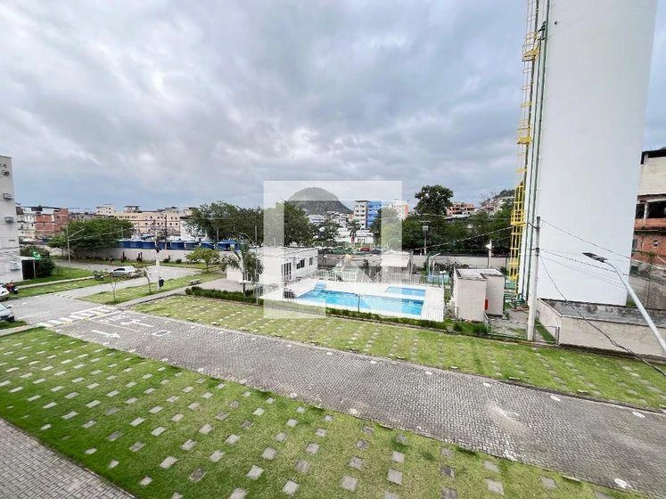 2-bedroom apartment with a washing machine in Rio de Janeiro — photo 18
