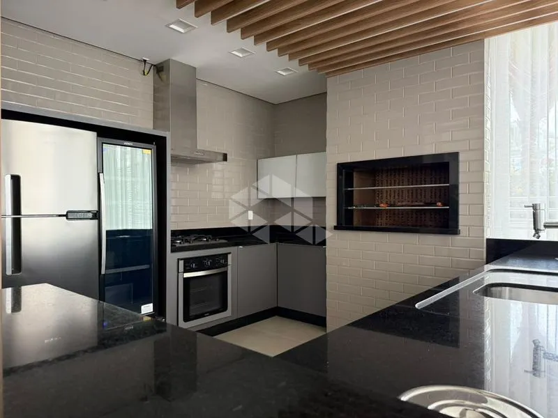 Furnished apartment, 75 m², with a washing machine — photo 17