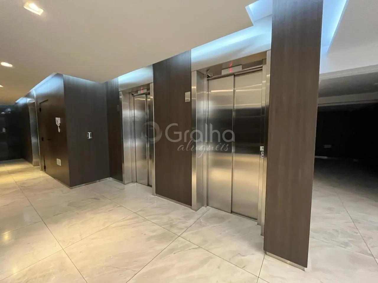 Estúdio mobiliado de 88 m² com 1 dormitório e 2 vagas — photo 34