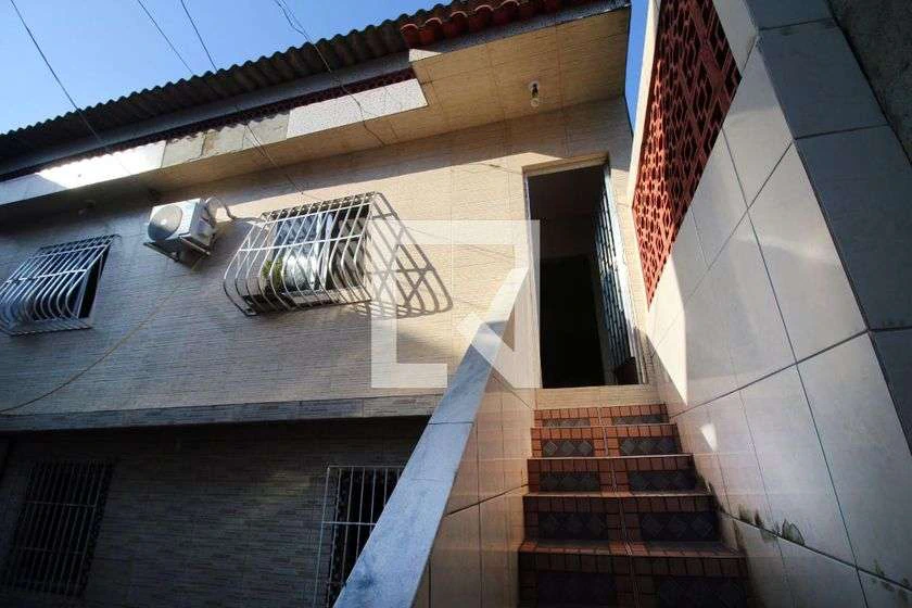 Furnished 1-bedroom house with 28 m² and a balcony — photo 25