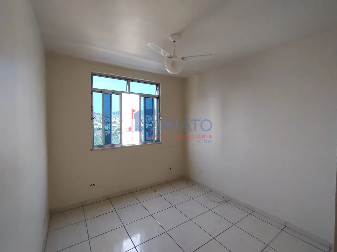 Apartamento com 2 quartos, 2 banheiros e 1 vaga — photo 19